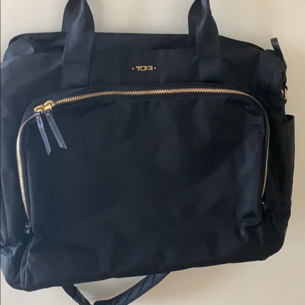 Tumi Mansion Carry-all travel bag